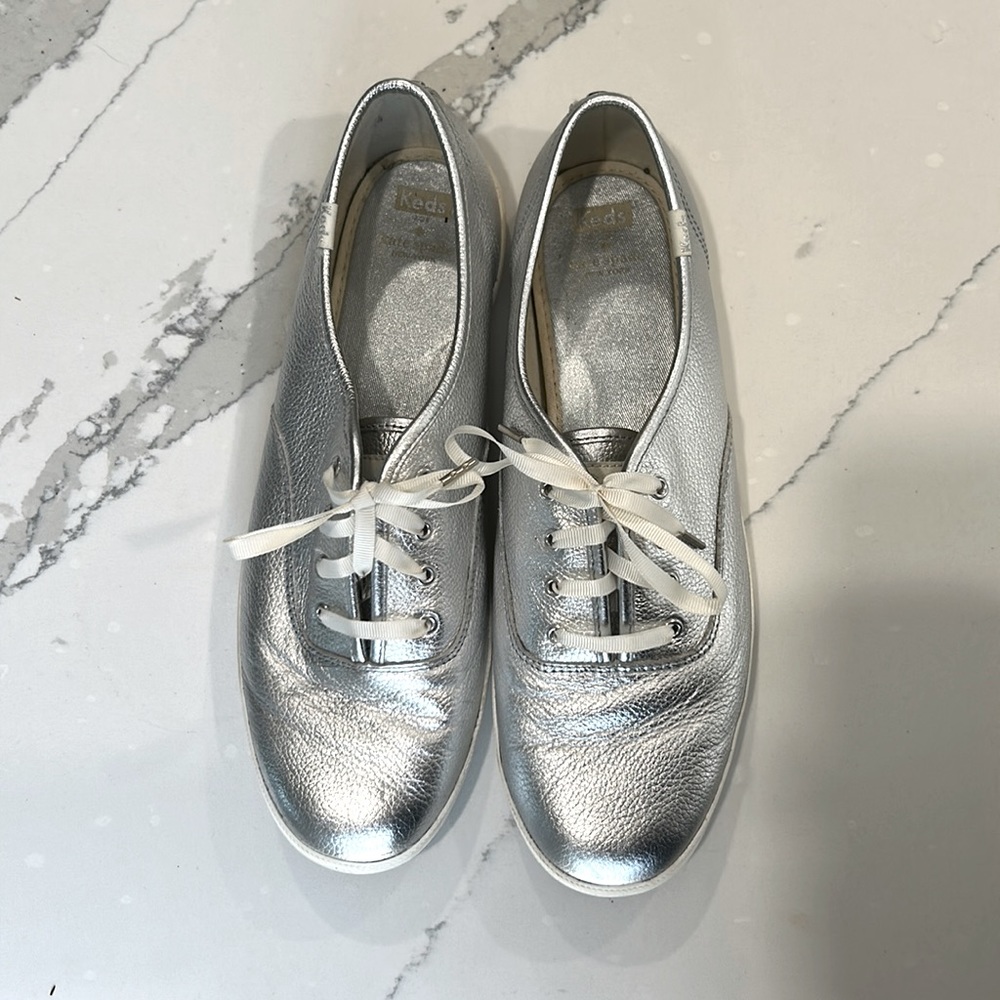 Keds x Kate Spade New York size 11